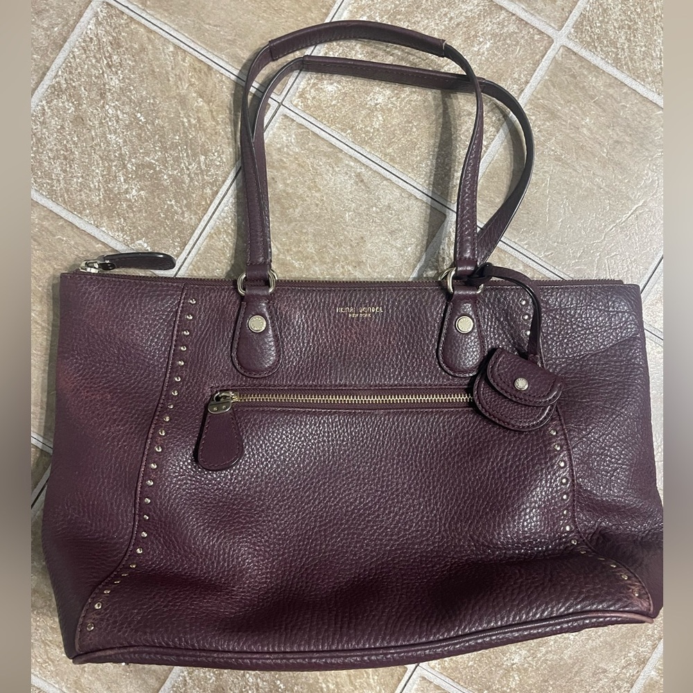 Henri Bendel bag